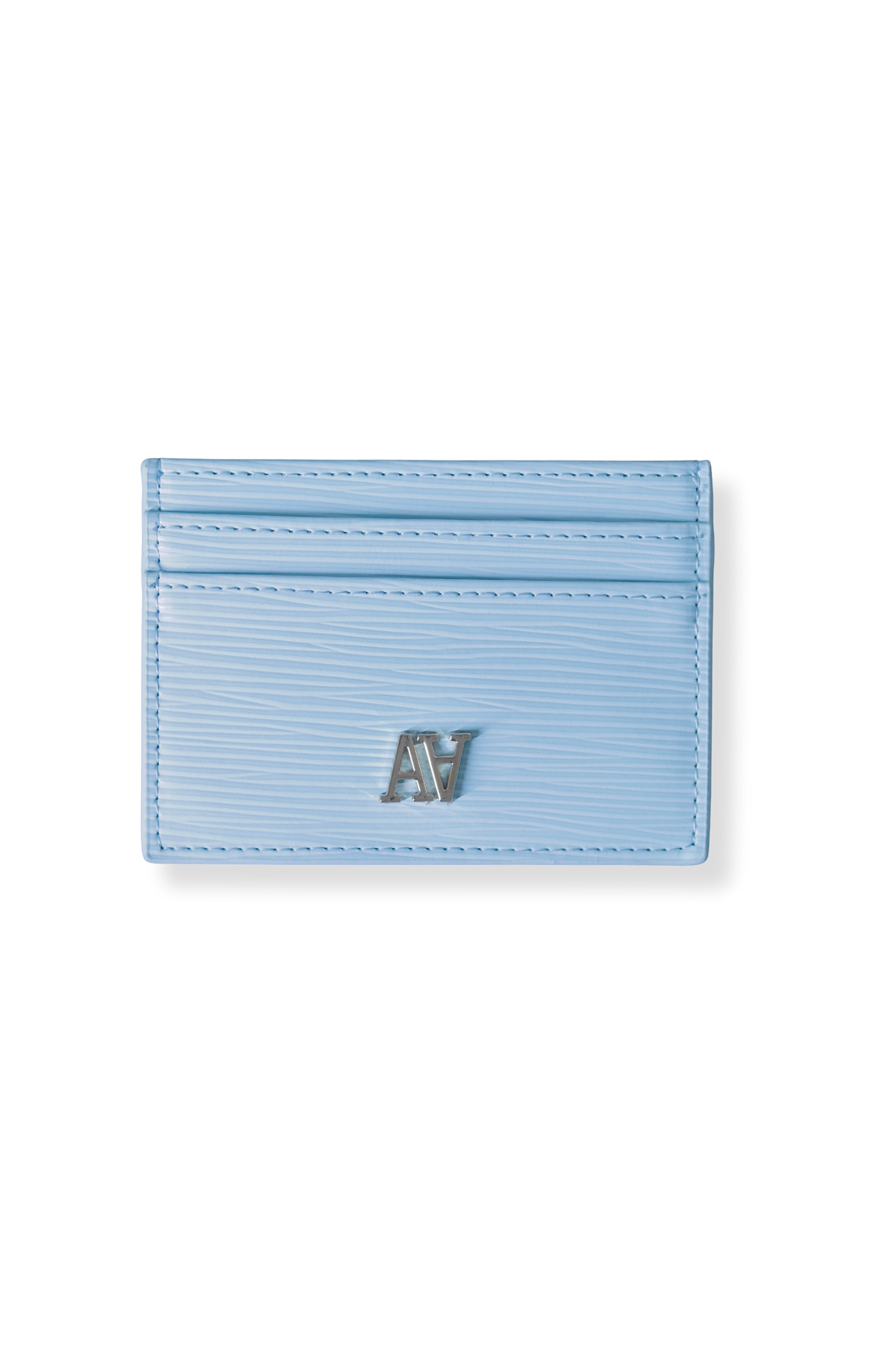 Double A Card Holder