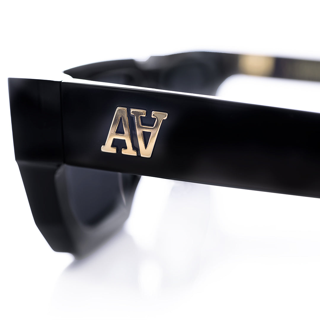 Double A Sunglasses (Shadow)