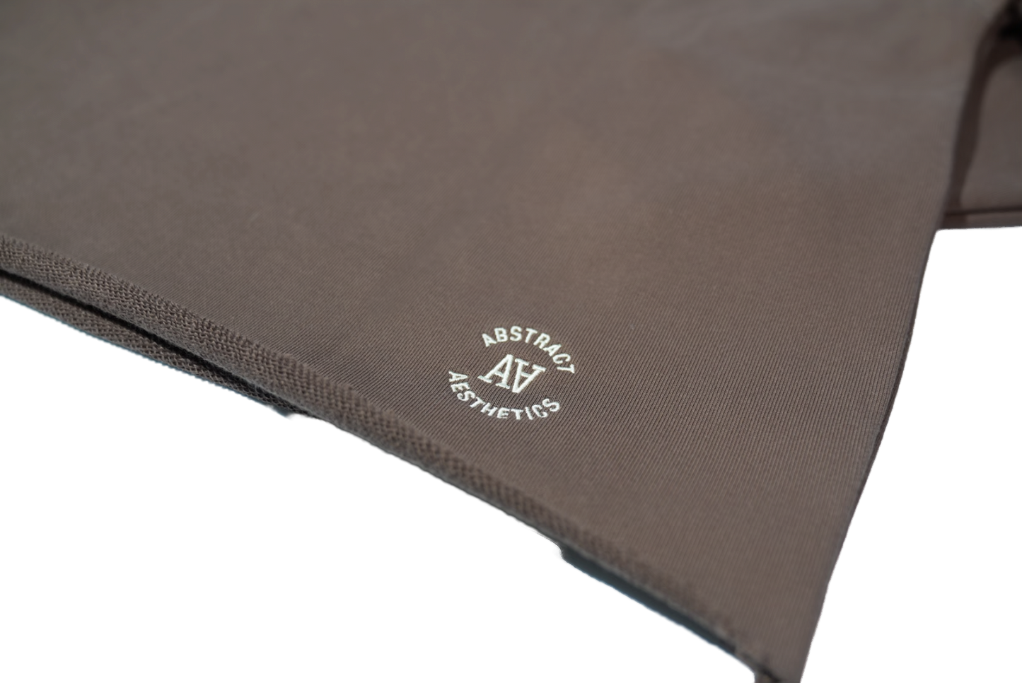 Brown Everyday Aesthetics Crewneck