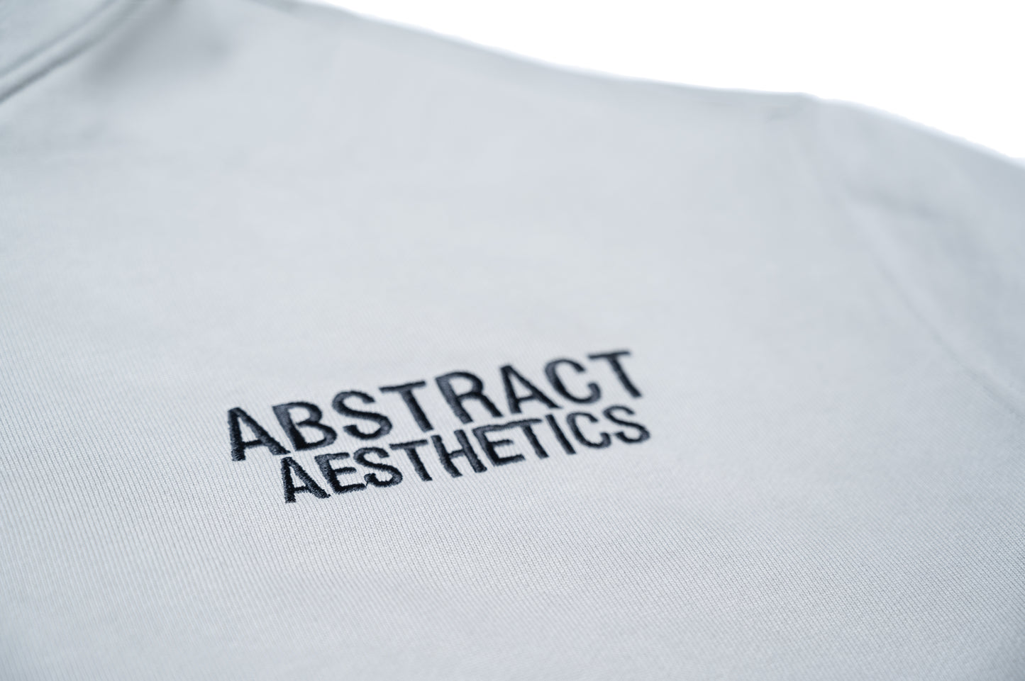 Slate Grey Everyday Aesthetics Hoodie