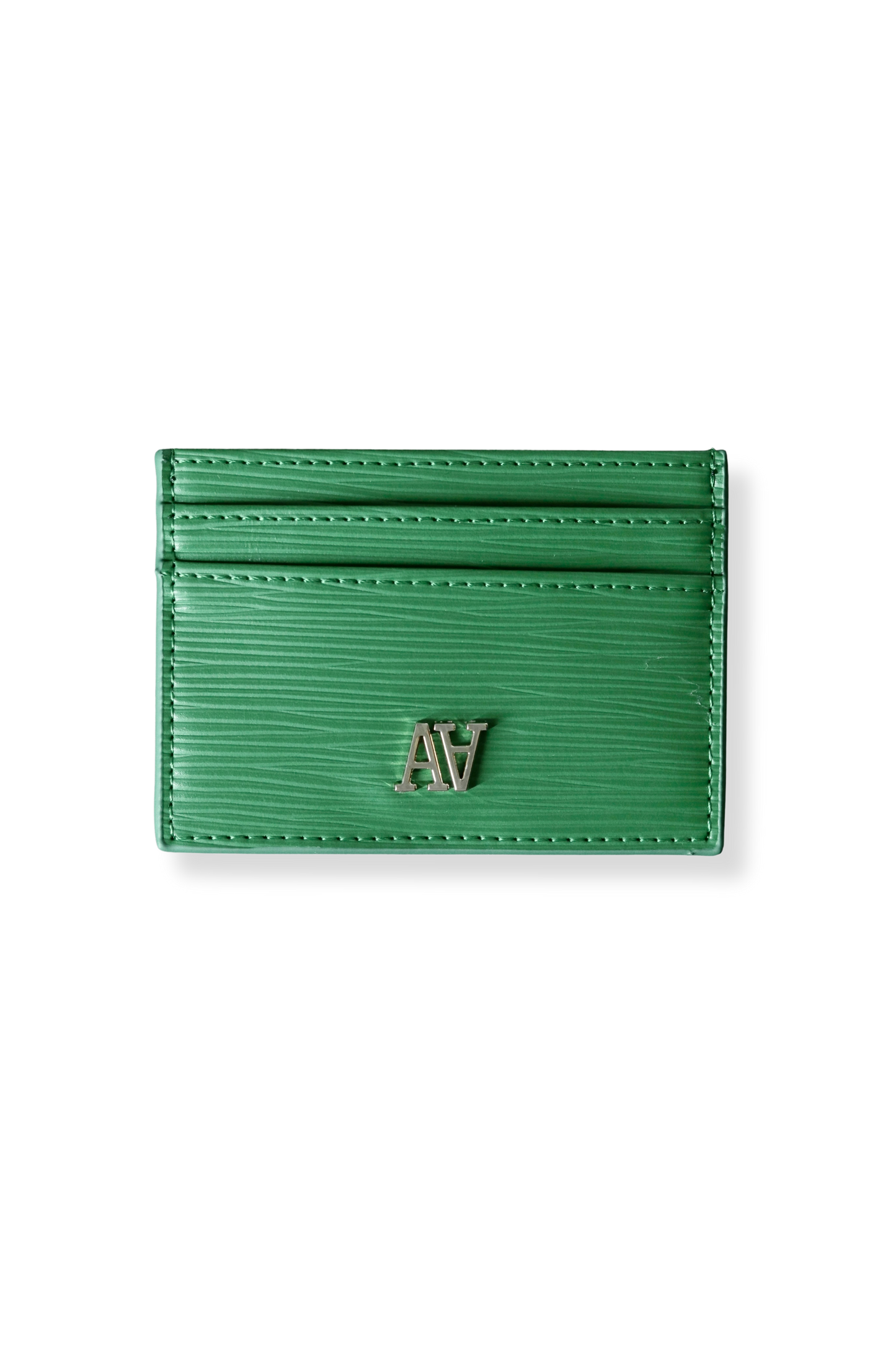 Double A Card Holder