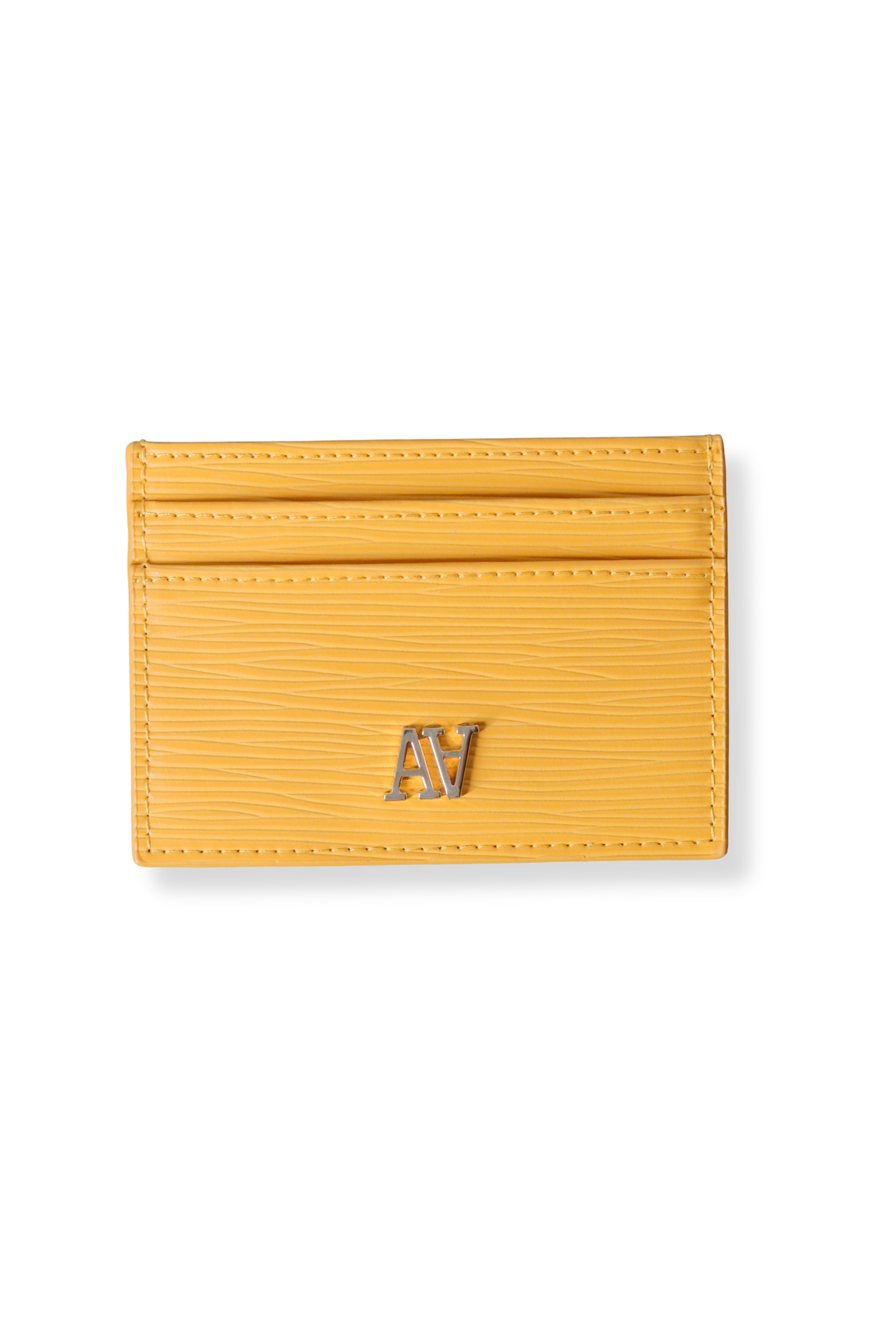 Double A Card Holder