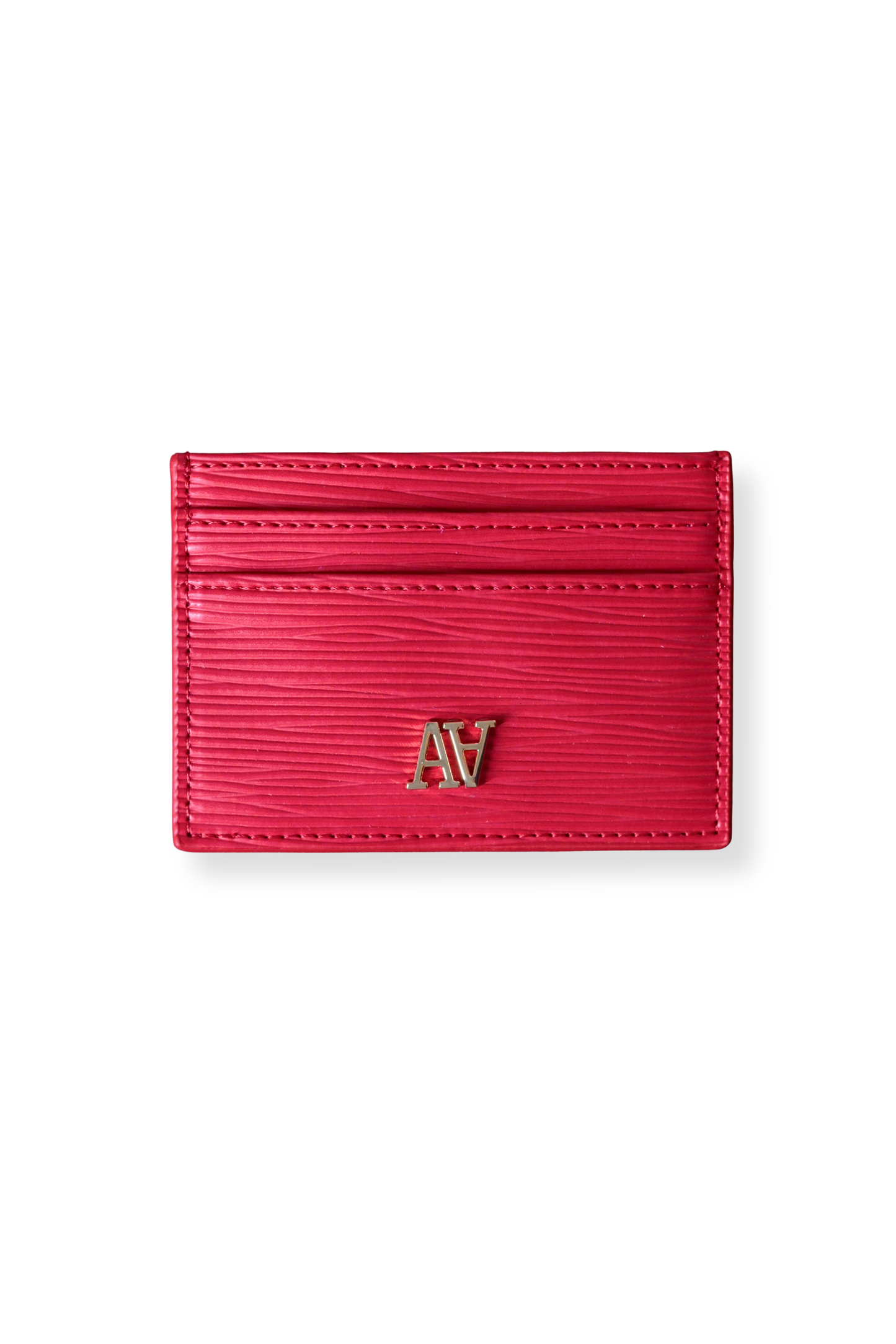 Double A Card Holder