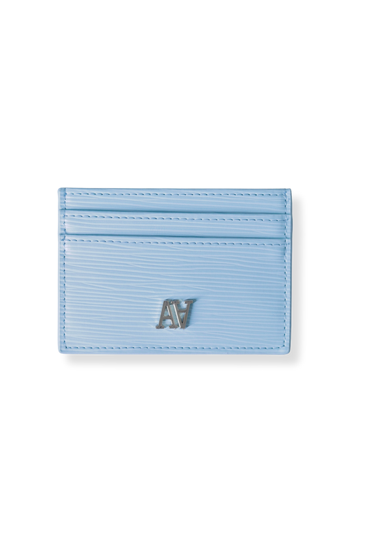 Double A Card Holder