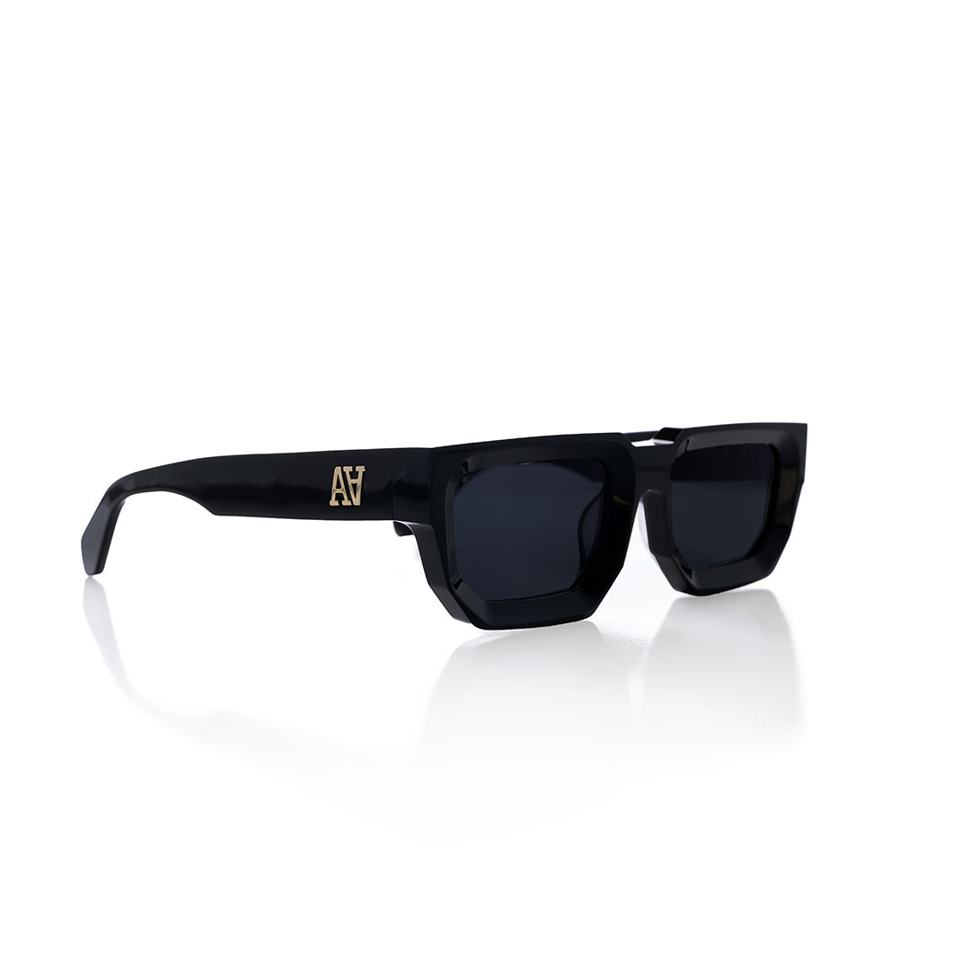 Double A Sunglasses (Shadow)
