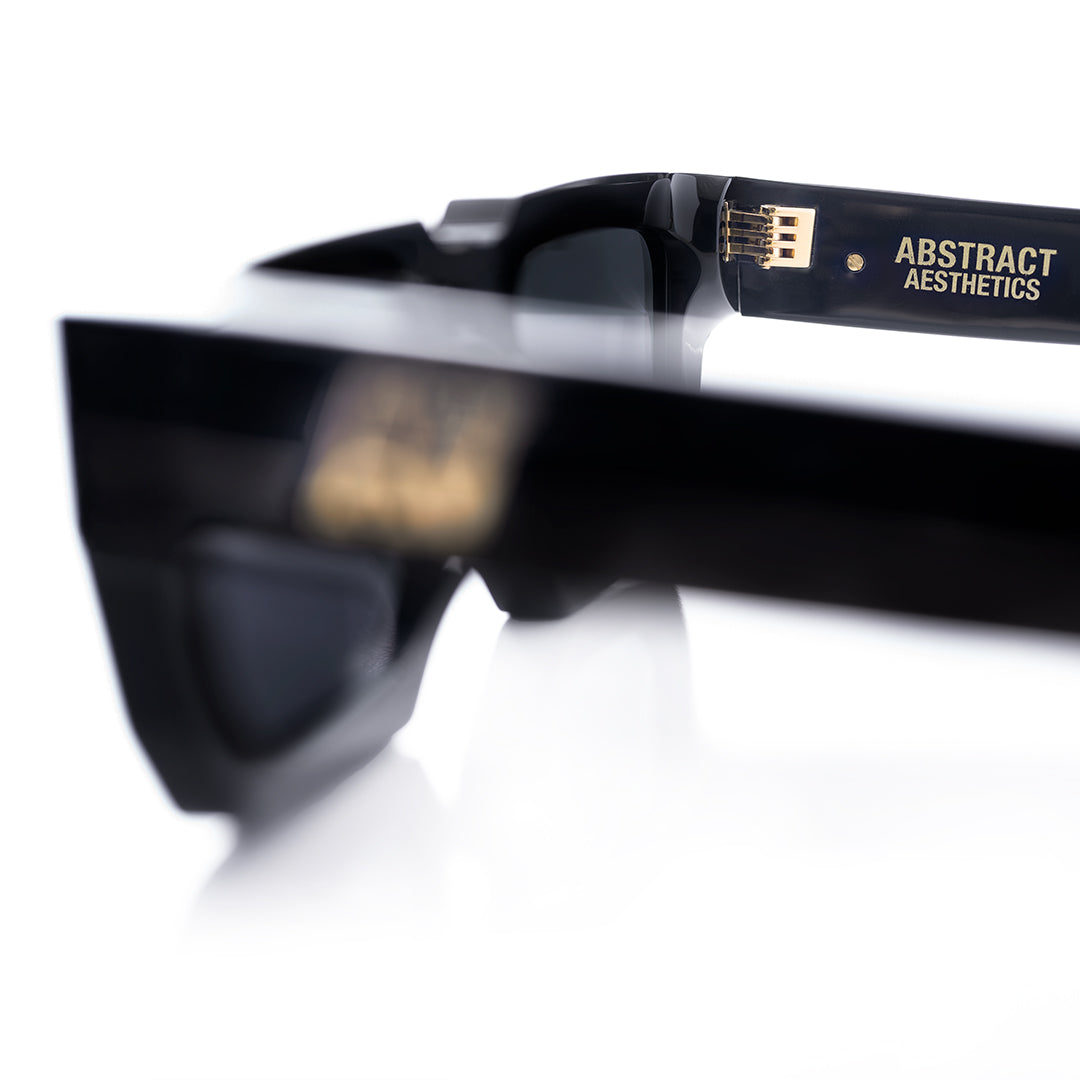 Double A Sunglasses (Shadow)