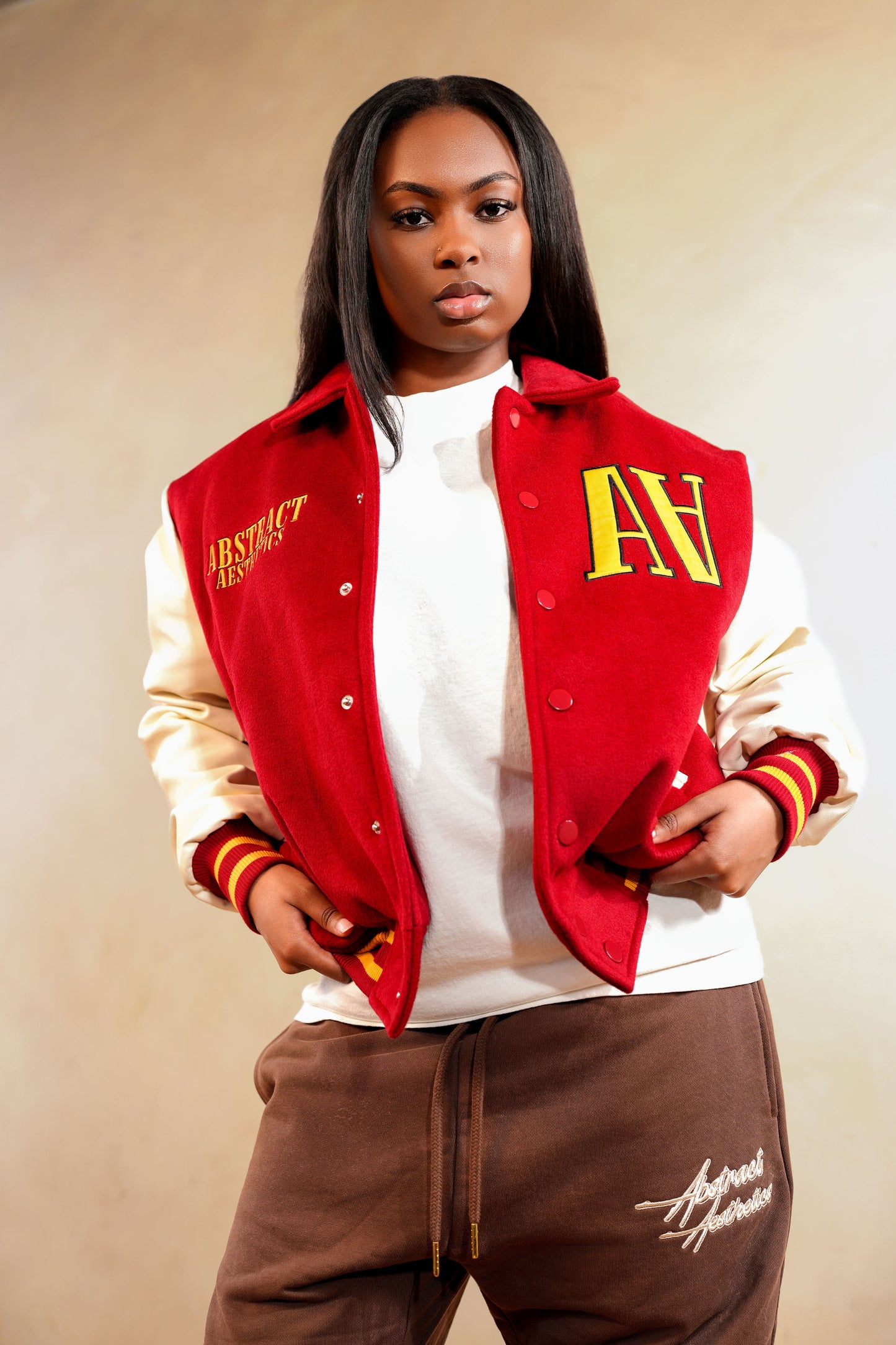 Double A Matador Letterman