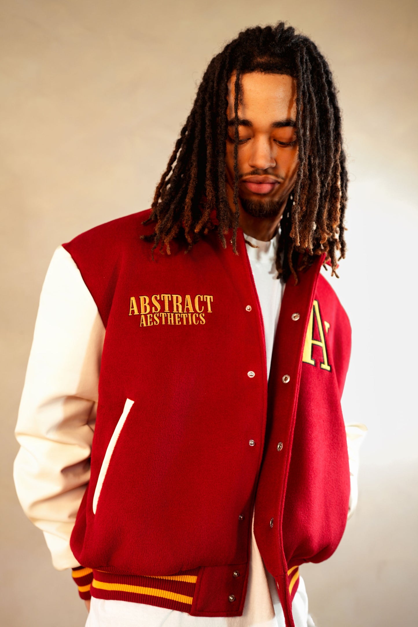 Double A Matador Letterman