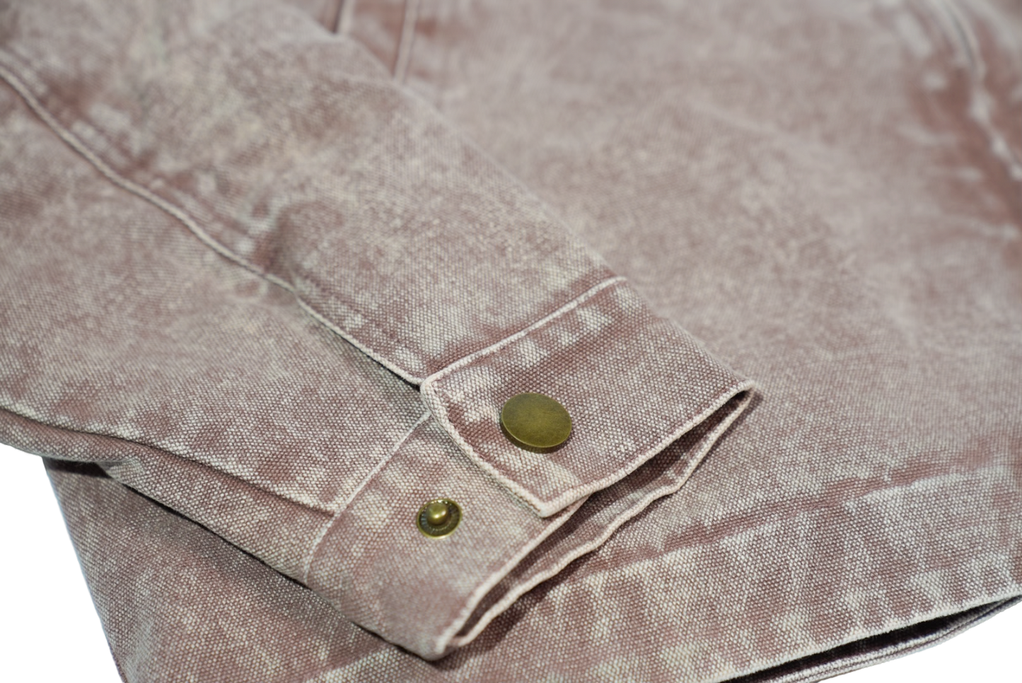 Brown Double A Workman Jacket