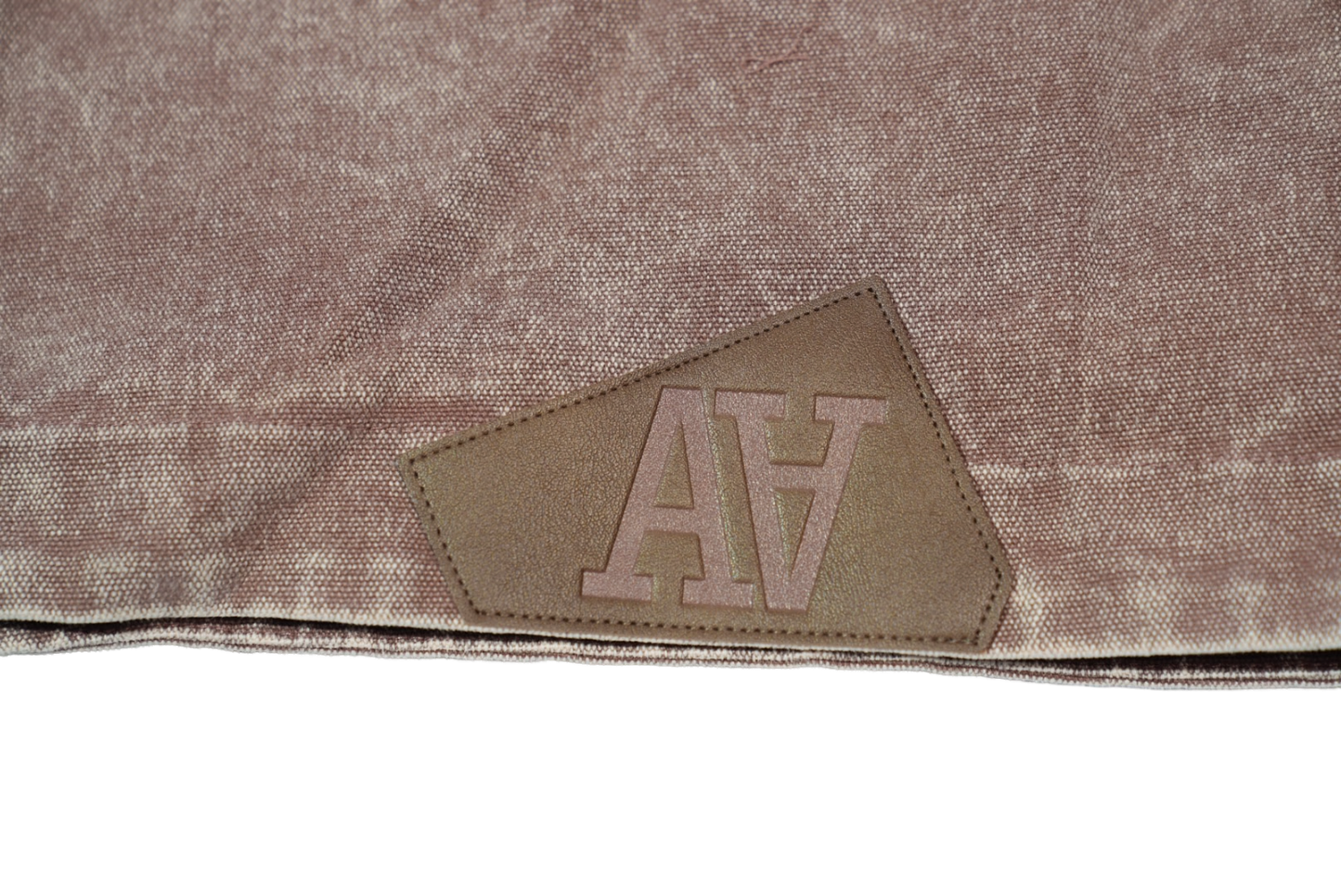 Brown Double A Workman Jacket