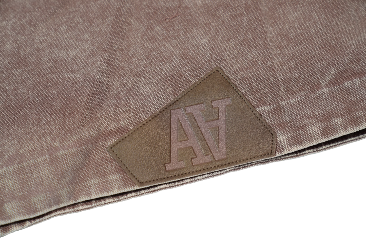 Brown Double A Workman Jacket