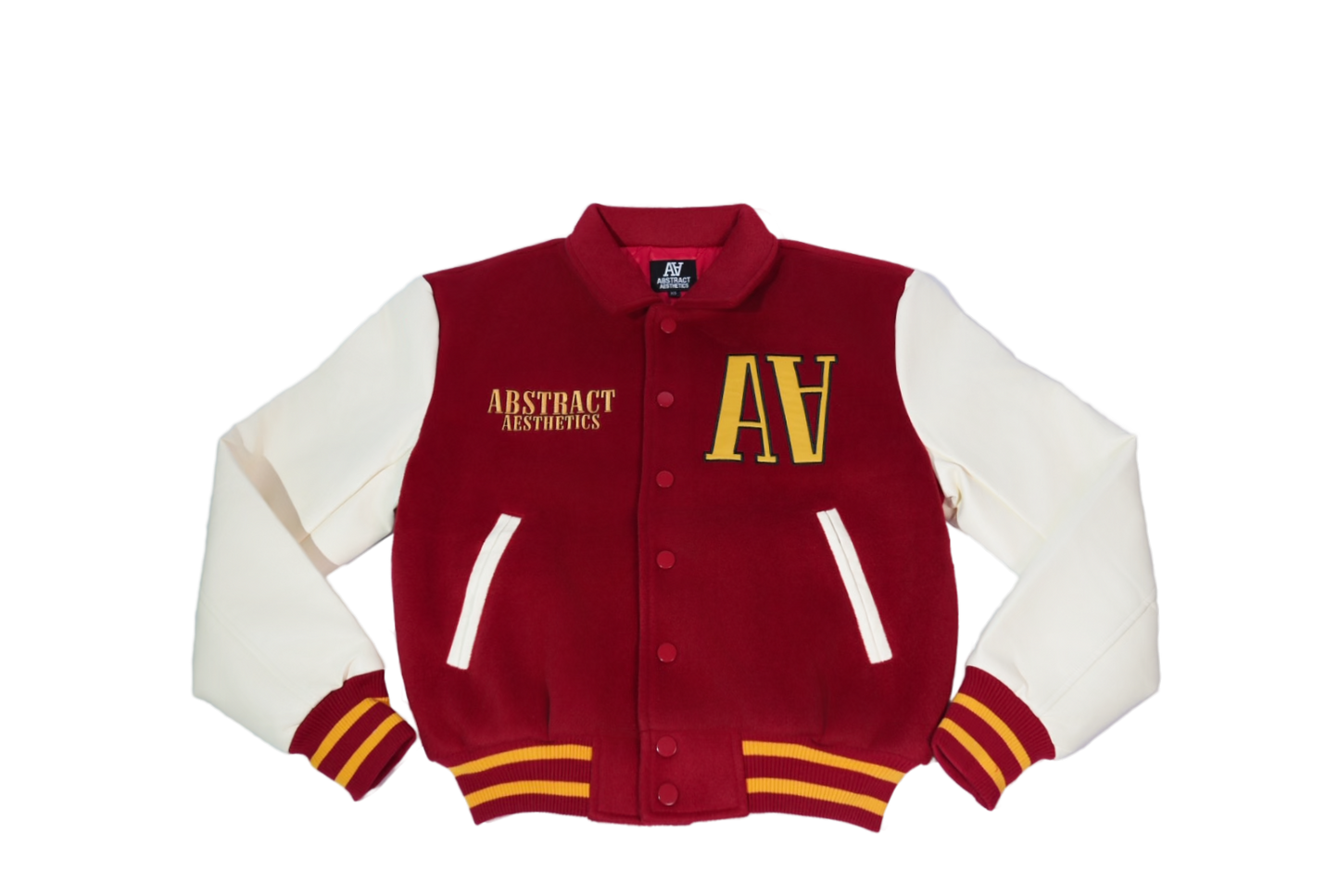 Double A Matador Letterman