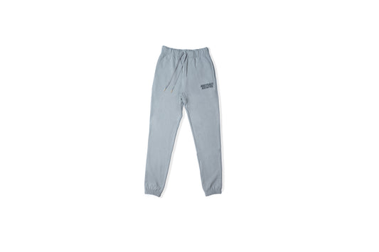 Slate Grey Everyday Aesthetics Sweatpants