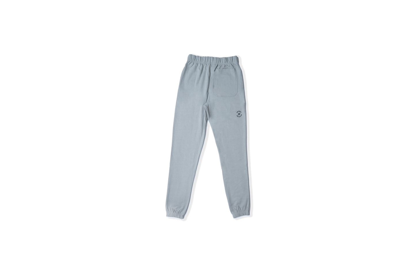 Slate Grey Everyday Aesthetics Sweatpants