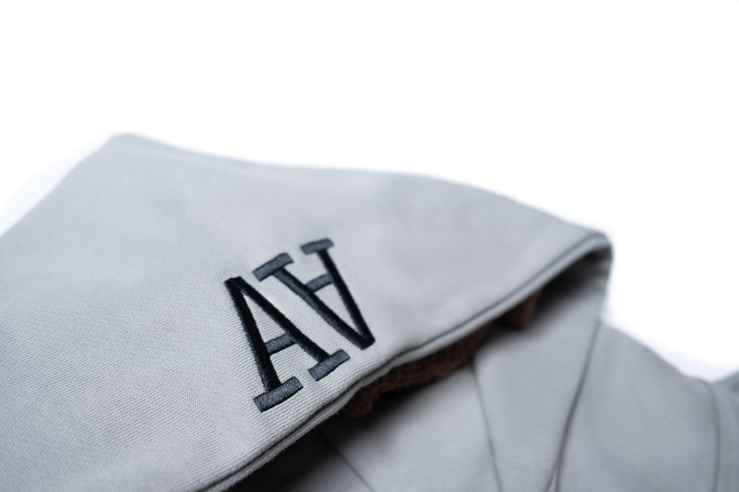 Slate Grey Everyday Aesthetics Hoodie