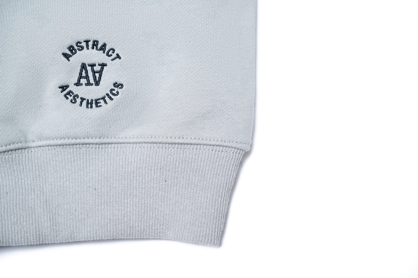 Slate Grey Everyday Aesthetics Hoodie