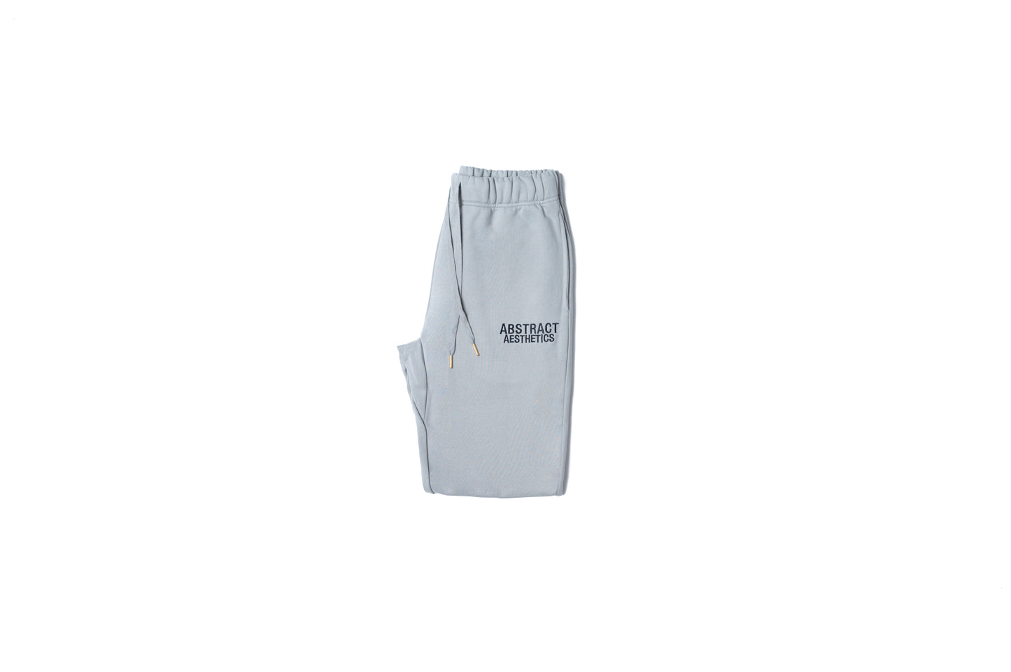 Slate Grey Everyday Aesthetics Sweatpants