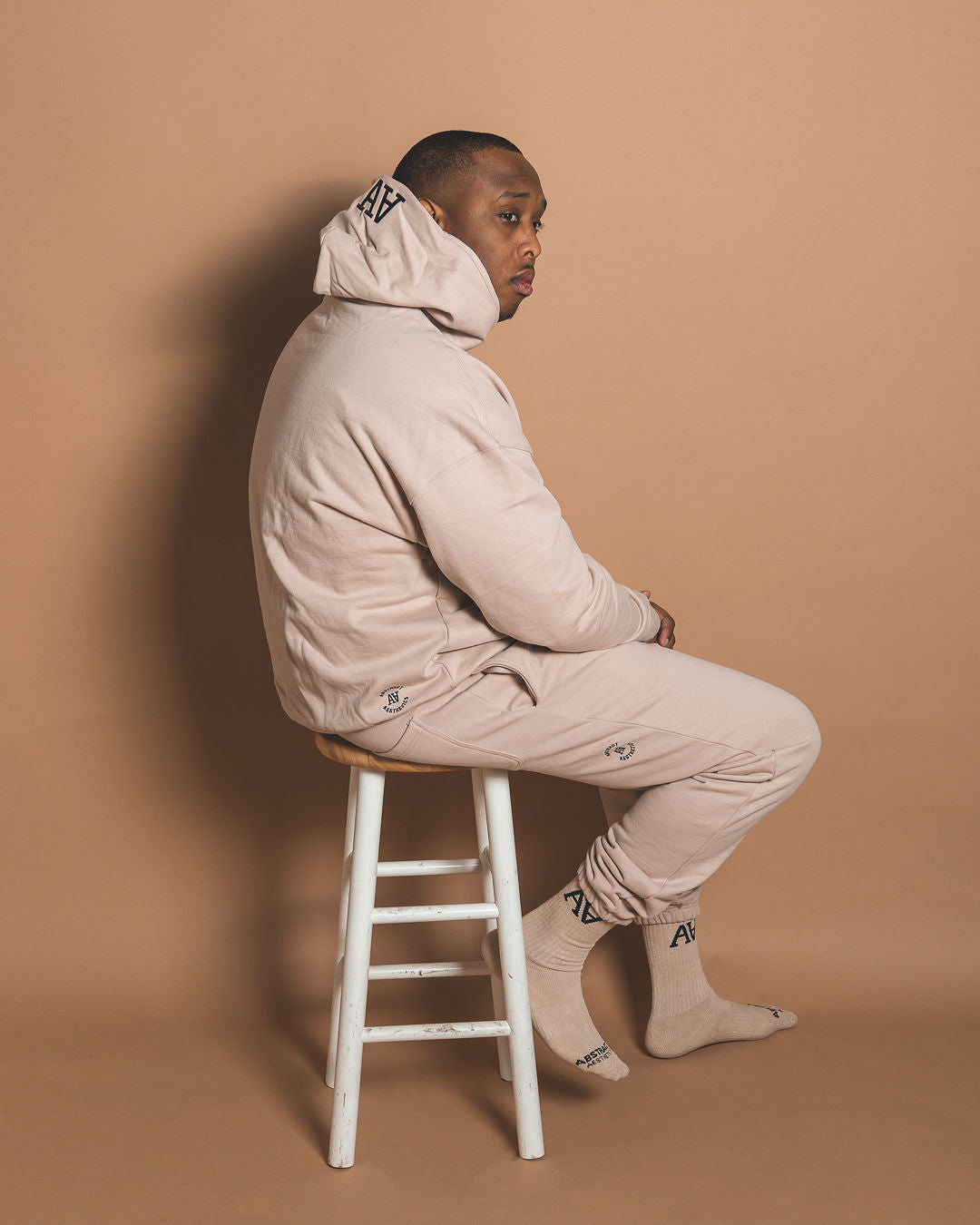 Desert Rose Everyday Aesthetics Sweatpants