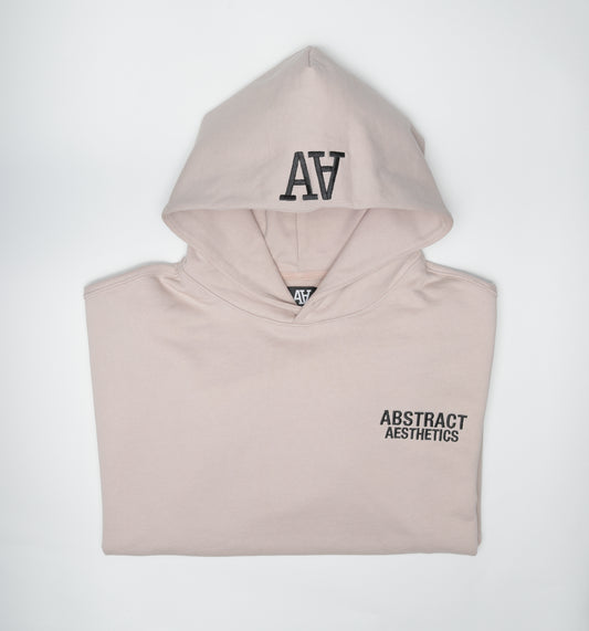 Desert Rose Everyday Aesthetics Hoodie