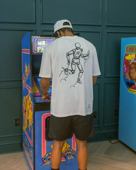Double A Manikin Tee