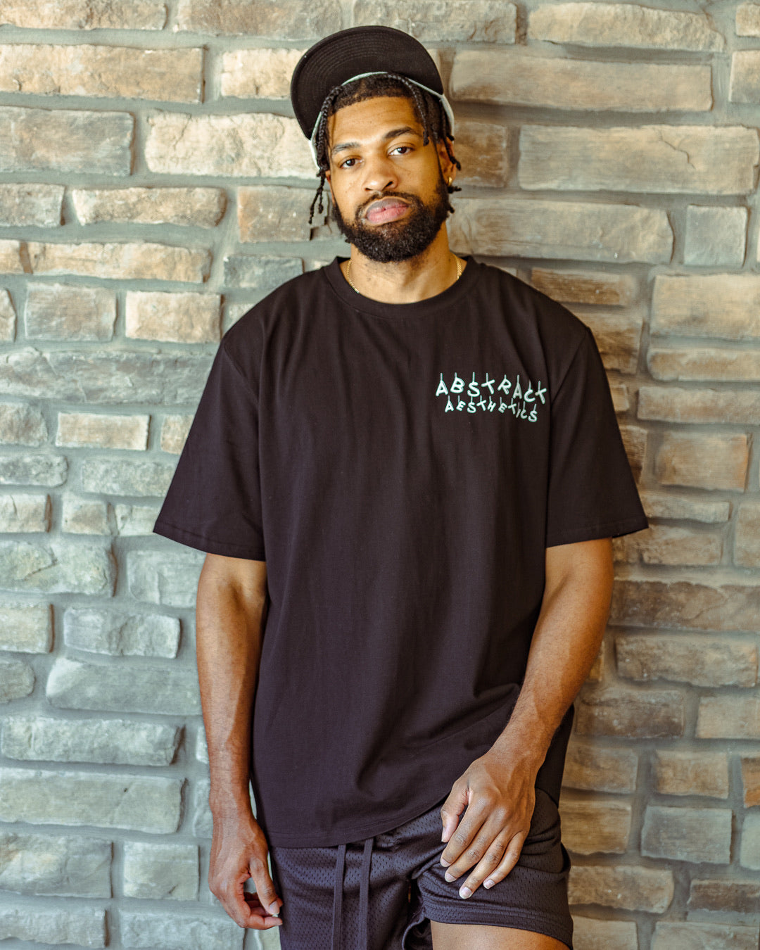 Double A Manikin Tee