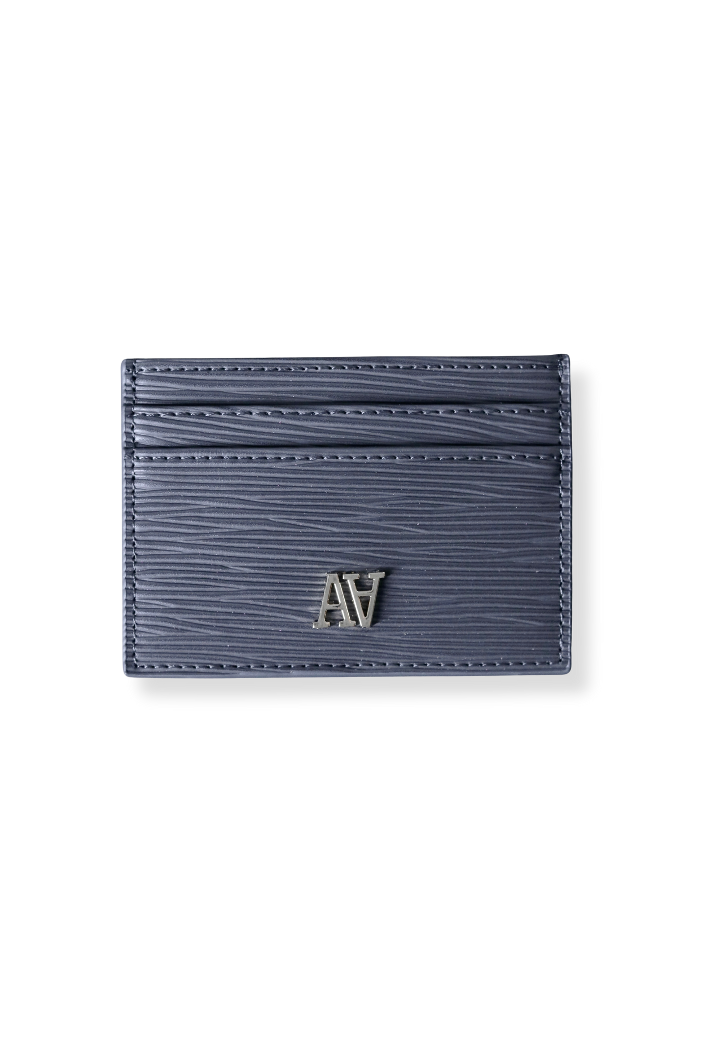 Double A Card Holder