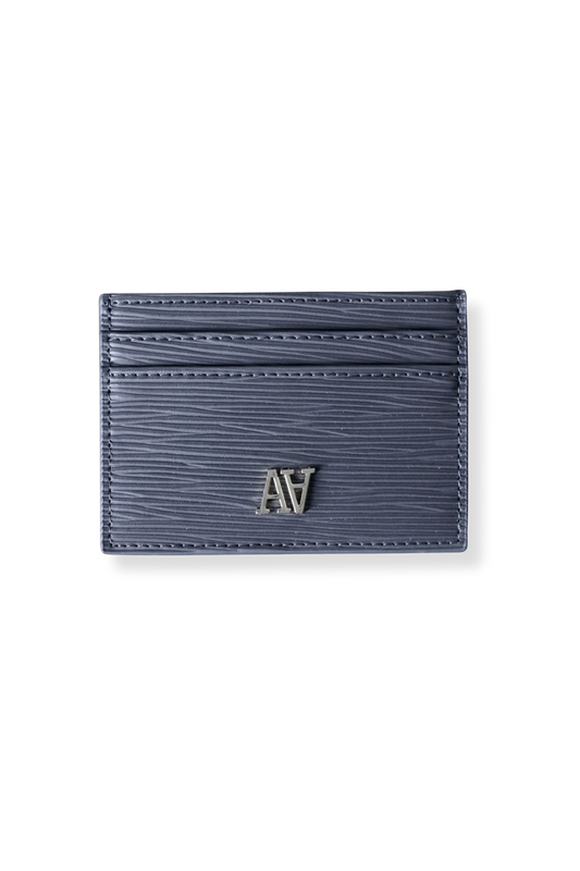 Double A Card Holder