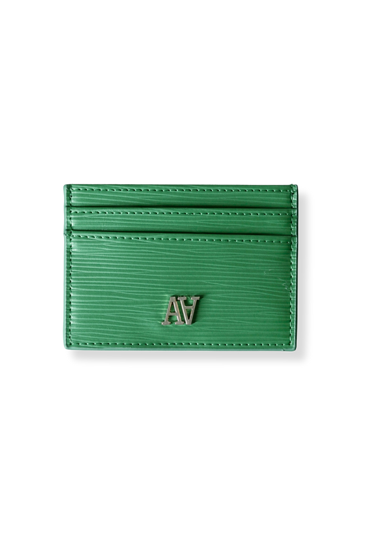 Double A Card Holder